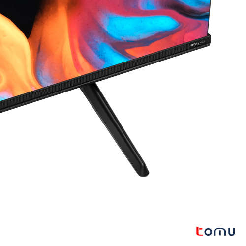 tomu Edition Condere - 55 Inch 4K UHD LED Smart TV