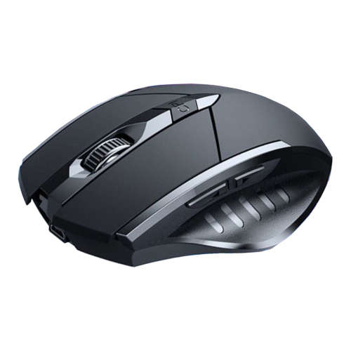 O - Rechargeable Bluetooth Wireless Mouse