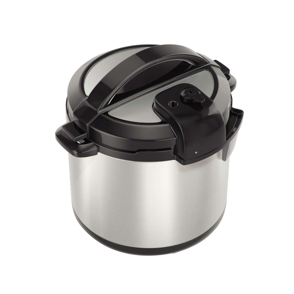Condere - 6L Electric Pressure Cooker