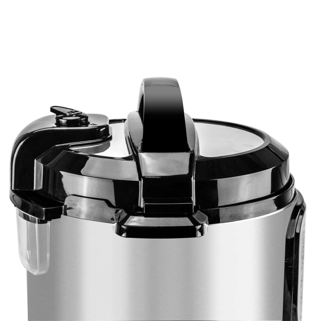 Condere - 6L Electric Pressure Cooker