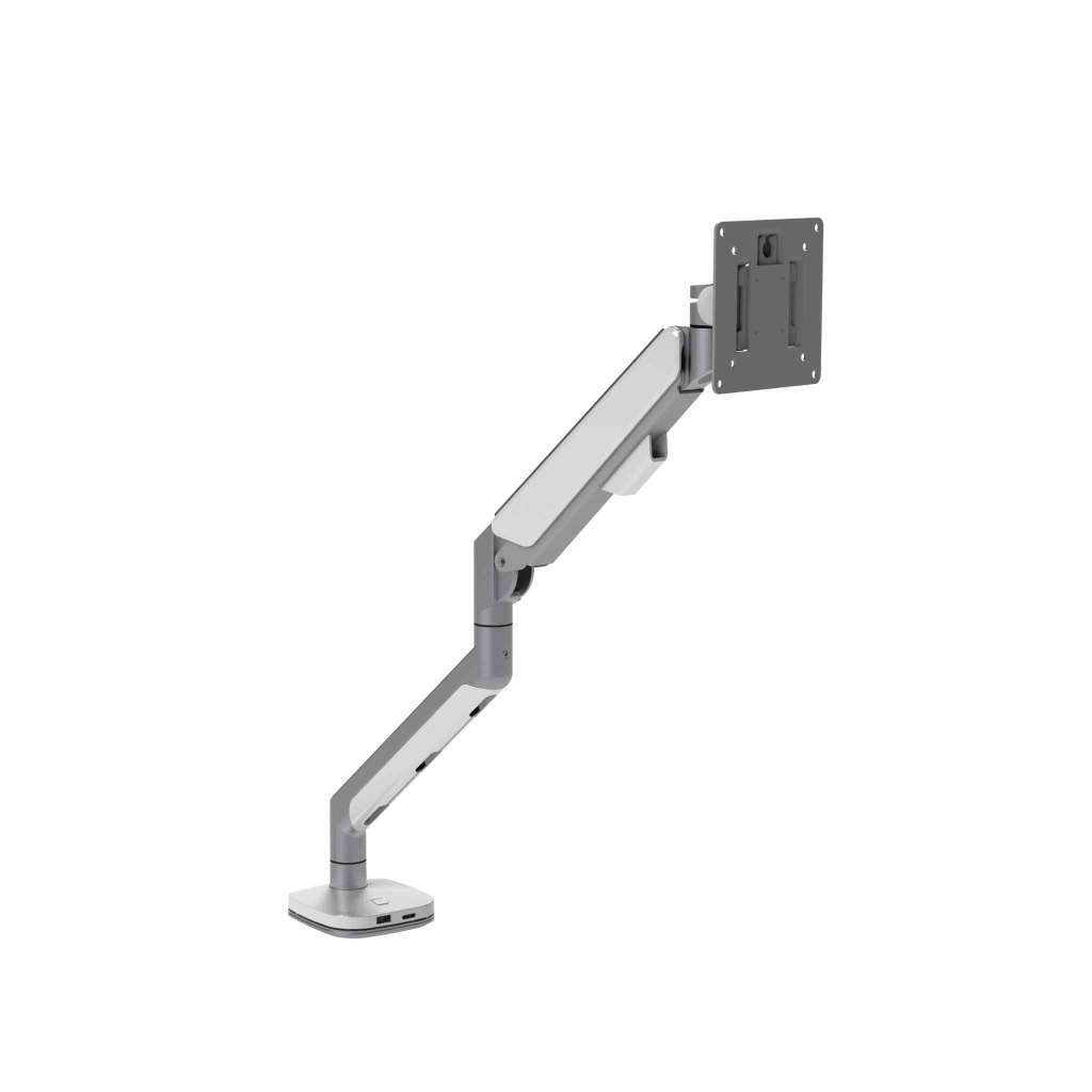 DIYF - 13 Inch - 36 Inch Single Monitor Arm Desktop Mount