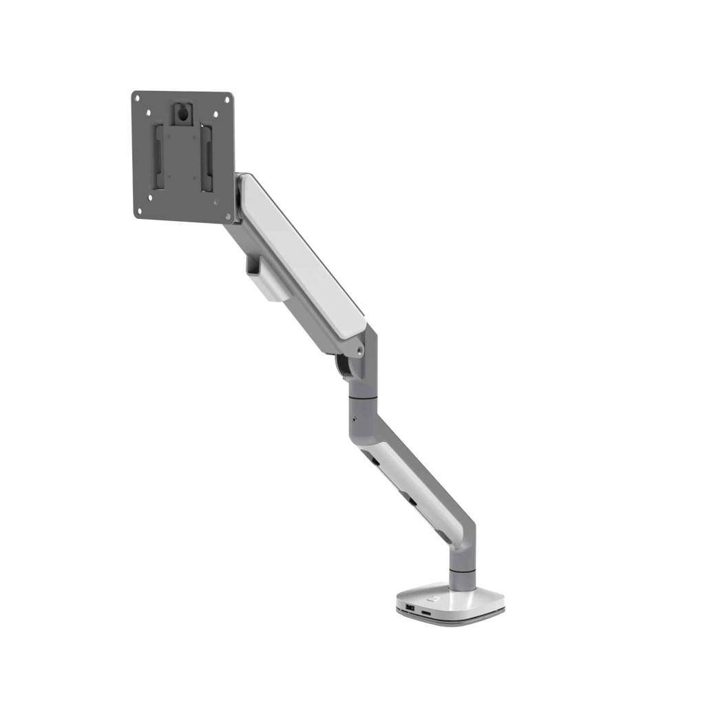 DIYF - 13 Inch - 36 Inch Single Monitor Arm Desktop Mount