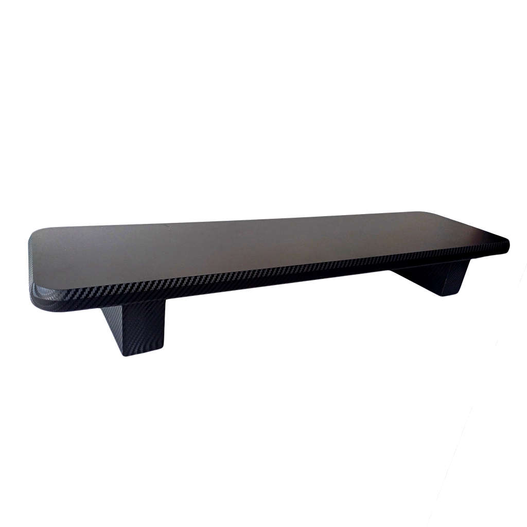 DIYF - Ergonomic Monitor Riser or Laptop Stand