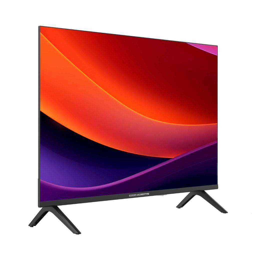 Condere Plus - 32 inch HD LED Smart TV