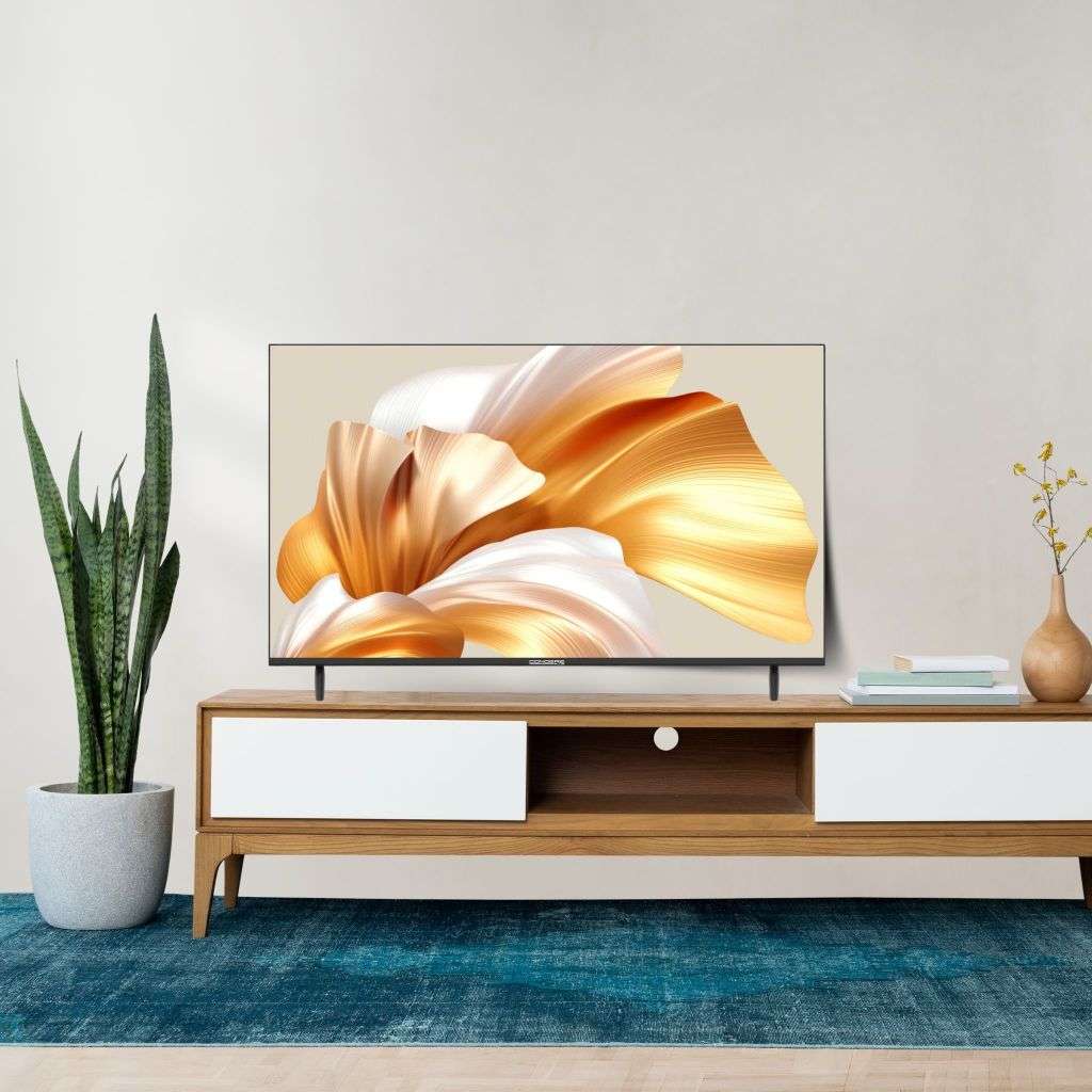 Condere Plus - 43 inch FHD LED Smart TV