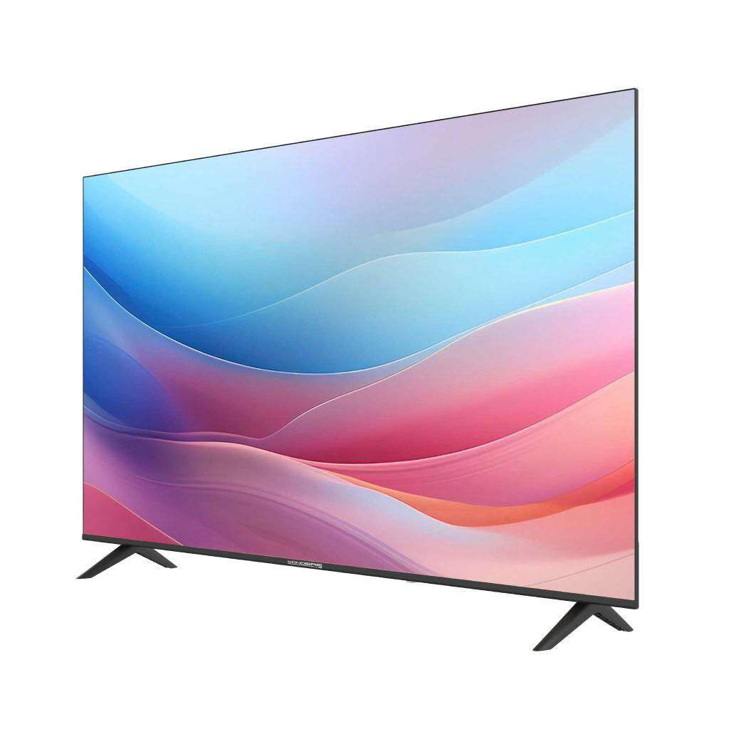 Condere Plus  -65 inch 4K UHD LED Smart TV