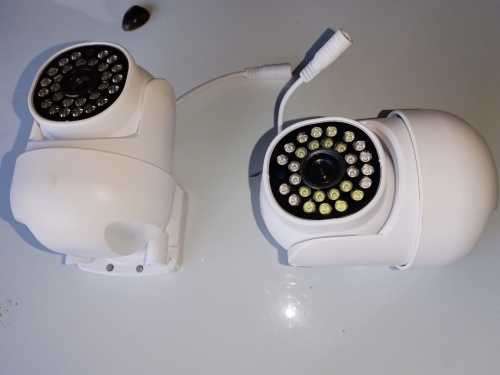 BULK SMART WIFI CAMERA