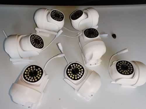 BULK SMART WIFI CAMERA
