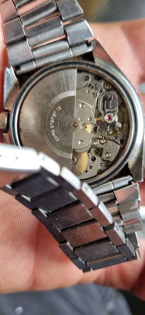 Fortis automatic brain matic