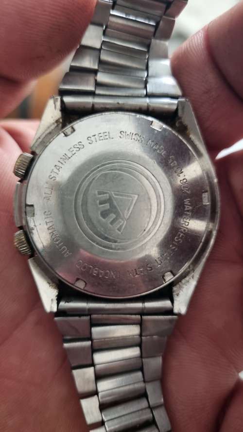 Fortis automatic brain matic