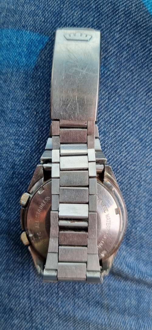 Fortis automatic brain matic