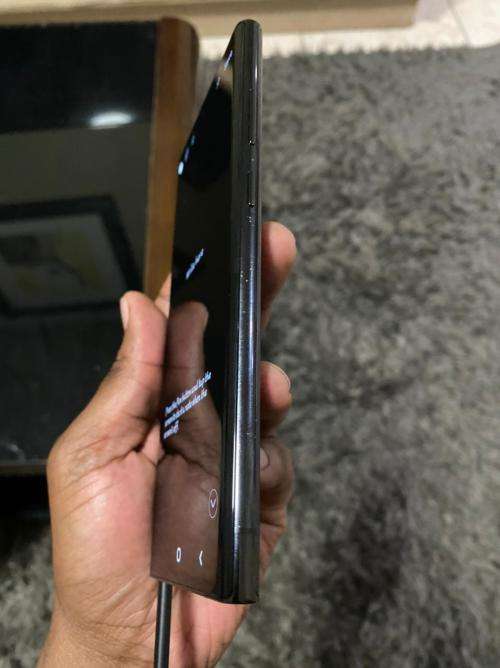 Samsung Galaxy S22 Ultra