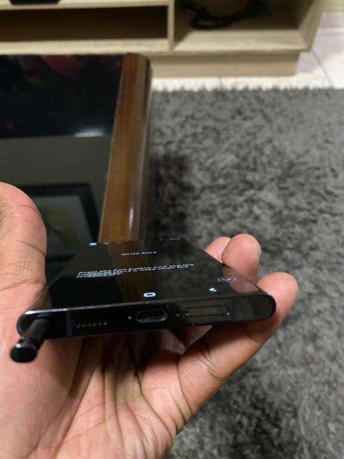 Samsung Galaxy S22 Ultra