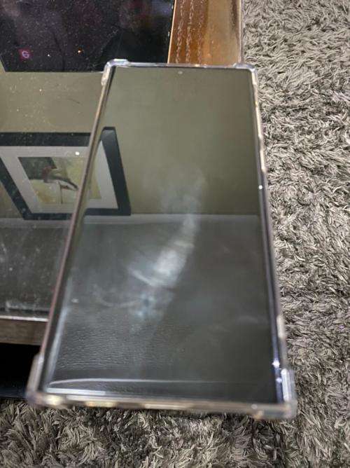 Samsung Galaxy S22 Ultra