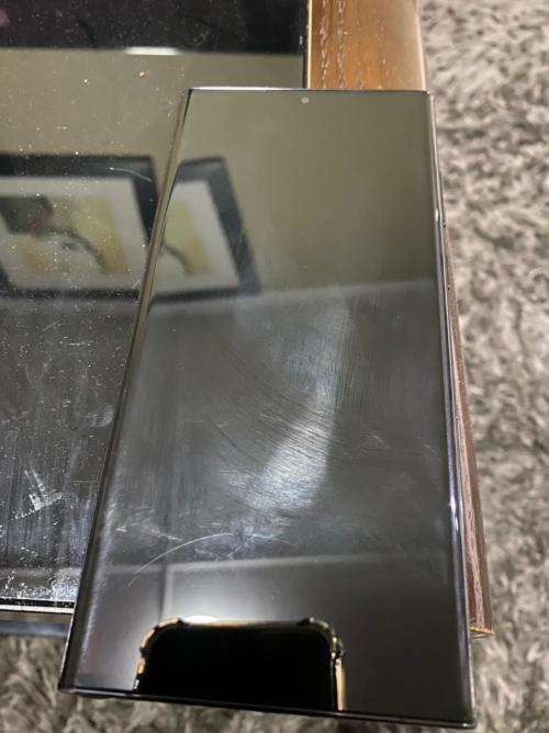 Samsung Galaxy S22 Ultra