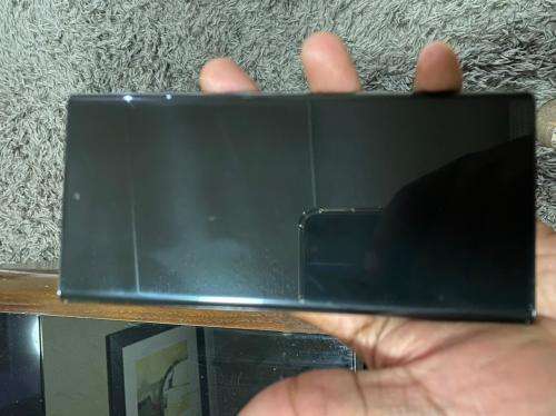 Samsung Galaxy S22 Ultra