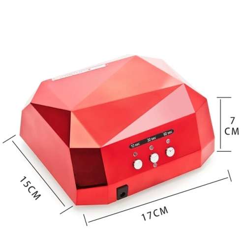36W Nail Dryer