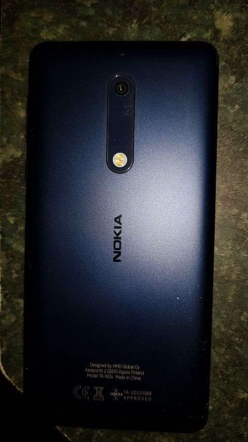 Nokia 5