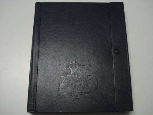 LARGE STOCK BOOK FULL OF MANY USEFUL ITEMS-MOSTLY VFU-SEE BELOW