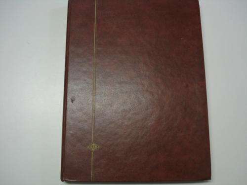 GERMANY-STRONG REGIONS COLLECTION IN STOCKBOOK-31 SCANS !!