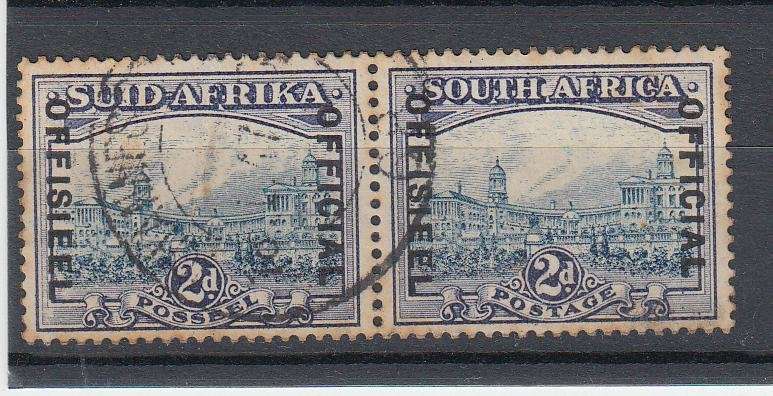SA-SGO15 DIFFICULT PAIR-FINE USED-READ BELOW  110 POUNDS