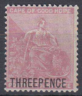 C.O.G.H.- SACC 30 FRESH MINT-TWO SMALL TONE SPOTS-LIGHT HINGE  REM. R3000.00-SEE BELOW