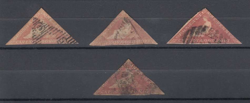 COGH-1d LOT OF SHADES ETC-SOME FAULTS