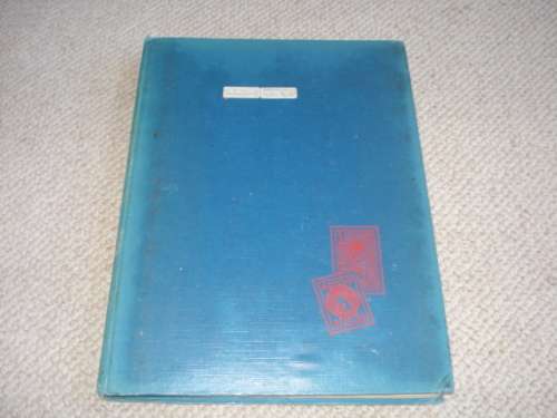 PANAMA-AND CANAL ZONES-LOVELY COLLECTION-SEE MANY SCANS BELOW-STOCK BOOK INCLUDED