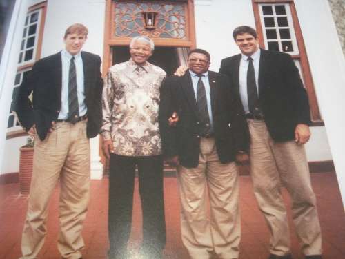 VERY SCARCE BOOK-POSSIBLY ONE OF A KIND-SIGNED 13 TIMES !!!  READ BELOW