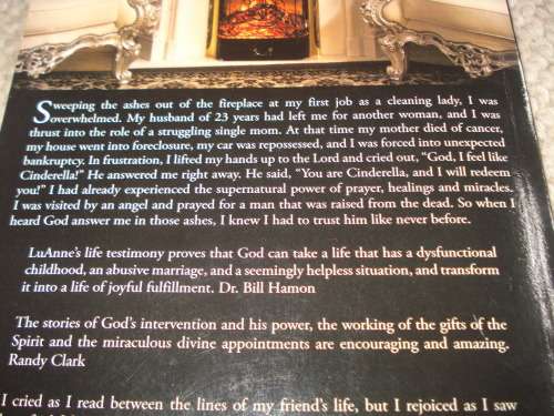 THREE SIGNED BOOKS-SEE BELOW ONE BID TAKES ALL THREE !!!