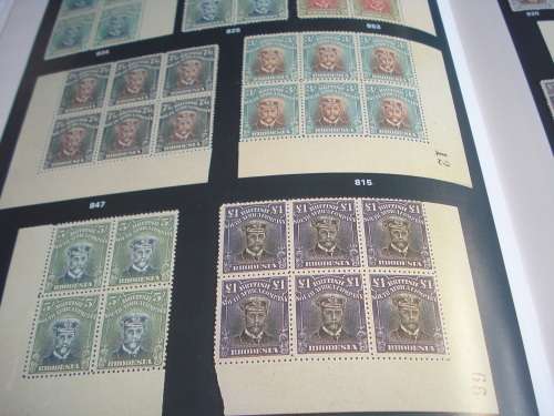 A MUST HAVE !!! BSAC ROBERT M.GIBBS AUCTION CATALOGUE ADMIRALS 1913-24-READ BELOW