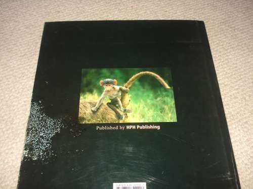 NO BETTER WORD THAN " STUNNING " A MUST HAVE COFFEE TABLE BOOK