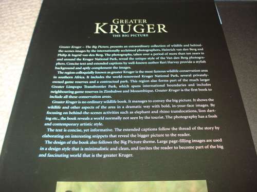 NO BETTER WORD THAN " STUNNING " A MUST HAVE COFFEE TABLE BOOK