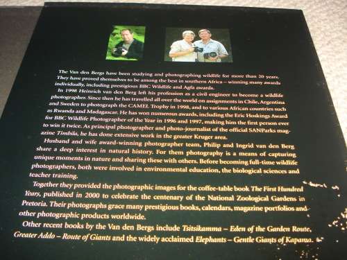 NO BETTER WORD THAN " STUNNING " A MUST HAVE COFFEE TABLE BOOK