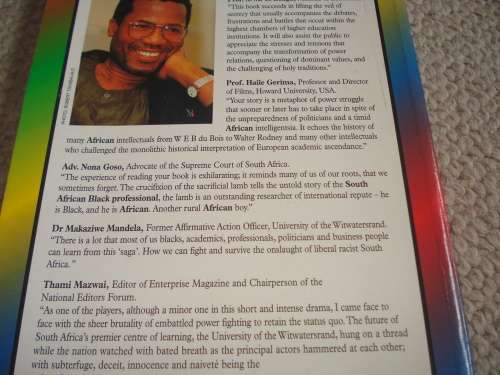 CHRISTMAS SPECIAL-THREE SIGNED BOOKS-ONE SCARCE " MOKOKO " SEE BELOW