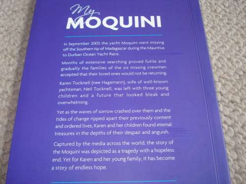 CHRISTMAS SPECIAL-THREE SIGNED BOOKS-ONE SCARCE " MOKOKO " SEE BELOW