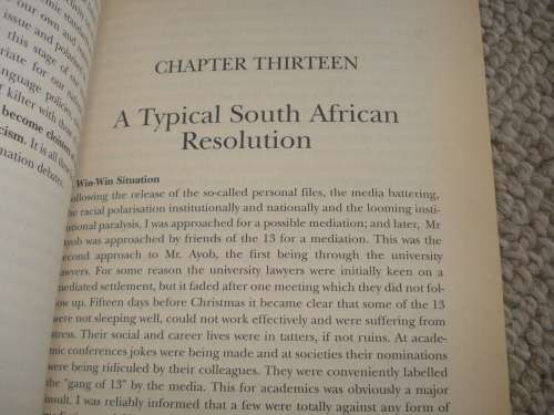 CHRISTMAS SPECIAL-THREE SIGNED BOOKS-ONE SCARCE " MOKOKO " SEE BELOW