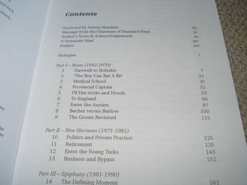 SCARCE BOOK IN LOVELY CONDITION " ALI THE LIFE OF ALI BACHER " SIGNED BY ALI !!