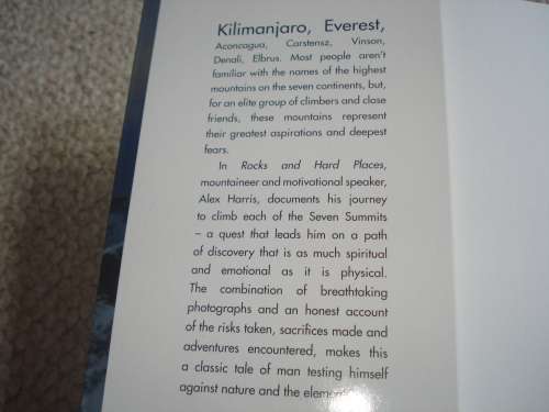 CHRISTMAS SPECIAL-SUPERB COFFEE TABLE BOOK-SIGNED COPY !!