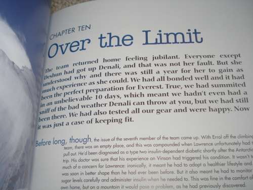 CHRISTMAS SPECIAL-SUPERB COFFEE TABLE BOOK-SIGNED COPY !!