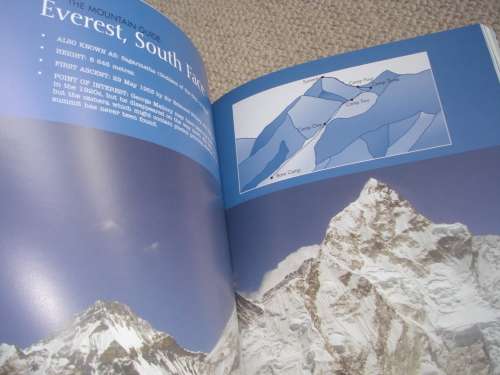 CHRISTMAS SPECIAL-SUPERB COFFEE TABLE BOOK-SIGNED COPY !!