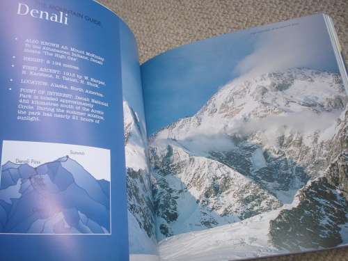 CHRISTMAS SPECIAL-SUPERB COFFEE TABLE BOOK-SIGNED COPY !!