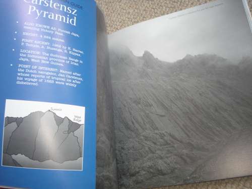 CHRISTMAS SPECIAL-SUPERB COFFEE TABLE BOOK-SIGNED COPY !!