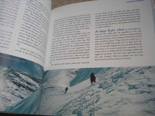 CHRISTMAS SPECIAL-SUPERB COFFEE TABLE BOOK-SIGNED COPY !!