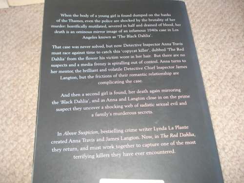 END OF YEAR BONANZA-FOUR SIGNED SOFT COVERS-READ POSTAGE BELOW