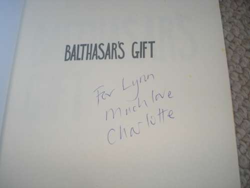 END OF YEAR BONANZA-FOUR SIGNED SOFT COVERS-READ POSTAGE BELOW