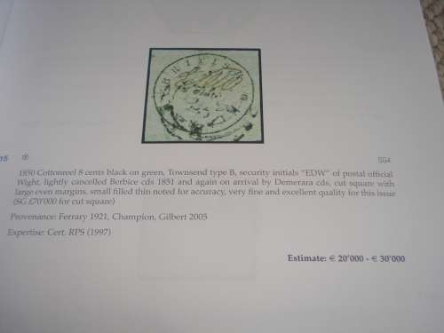 STUNNING STUNNING !!! PRE-ESTIMATE AUCTION PRICES 100 000`s EURO`S !!