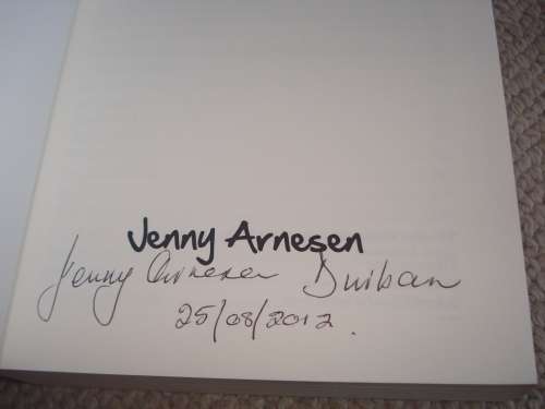 " THE PRENTIS WILLIAMS CHILDREN " LOVELY UNREAD CONDITION-PRINTED IN THE USA SIGNED COPY