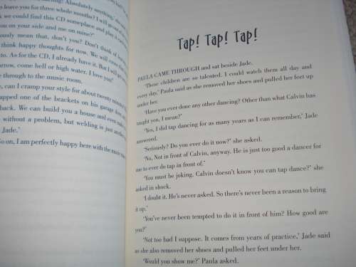 " THE PRENTIS WILLIAMS CHILDREN " LOVELY UNREAD CONDITION-PRINTED IN THE USA SIGNED COPY