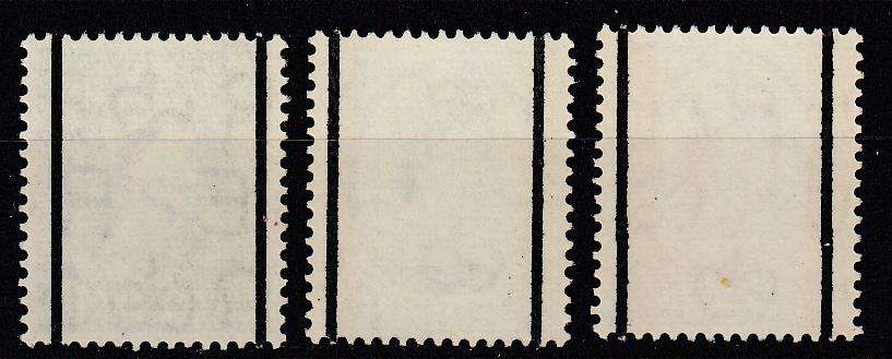 GB-QEII SCARCE EXPERIMENTAL STAMPS GRAPHITE LINE AND PHOSPHOR OVP`TS SUPERB UMM